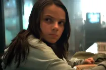 Dafne Keen