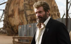 Hugh Jackman se loučí se slavným mutantem. SOUTĚŽTE s filmem Logan: Wolverine o parádní cestovní kufr