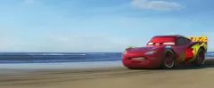 Auta 3 / Cars 3: Teaser trailer s českým dabingem