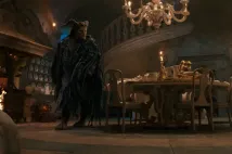 Dan Stevens - Kráska a zvíře (2017), Obrázek #4