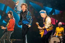 Mick Jagger - The Rolling Stones Olé, Olé, Olé! (2016), Obrázek #1