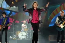 Mick Jagger - The Rolling Stones Olé, Olé, Olé! (2016), Obrázek #2