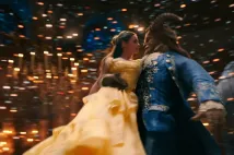 Dan Stevens - Kráska a zvíře (2017), Obrázek #6