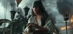 Piráti z Karibiku: Salazarova pomsta: Trailer #3 - přichází digitálně omlazený Jack Sparrow!