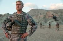 War Machine: Teaser trailer - Brad Pitt znovu ve vojenské roli s přízvukem