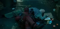 Deadpool 2: Teaser trailer oficiálně a v pořádné kvalitě