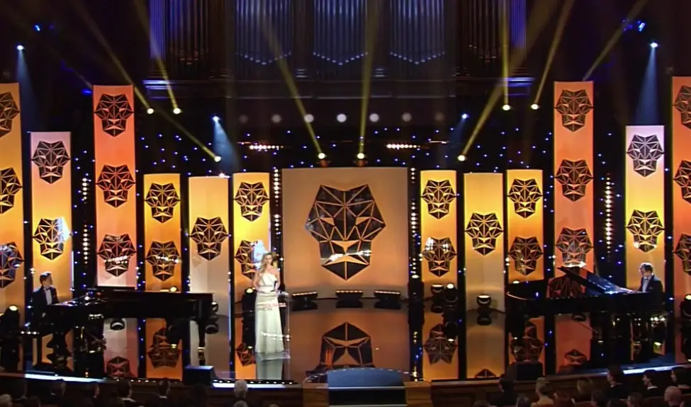 Zápisky z Rudolfina: Lva si ochočil Masaryk a pořád je lepší dívat se doma