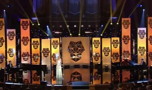 Zápisky z Rudolfina: Lva si ochočil Masaryk a pořád je lepší dívat se doma