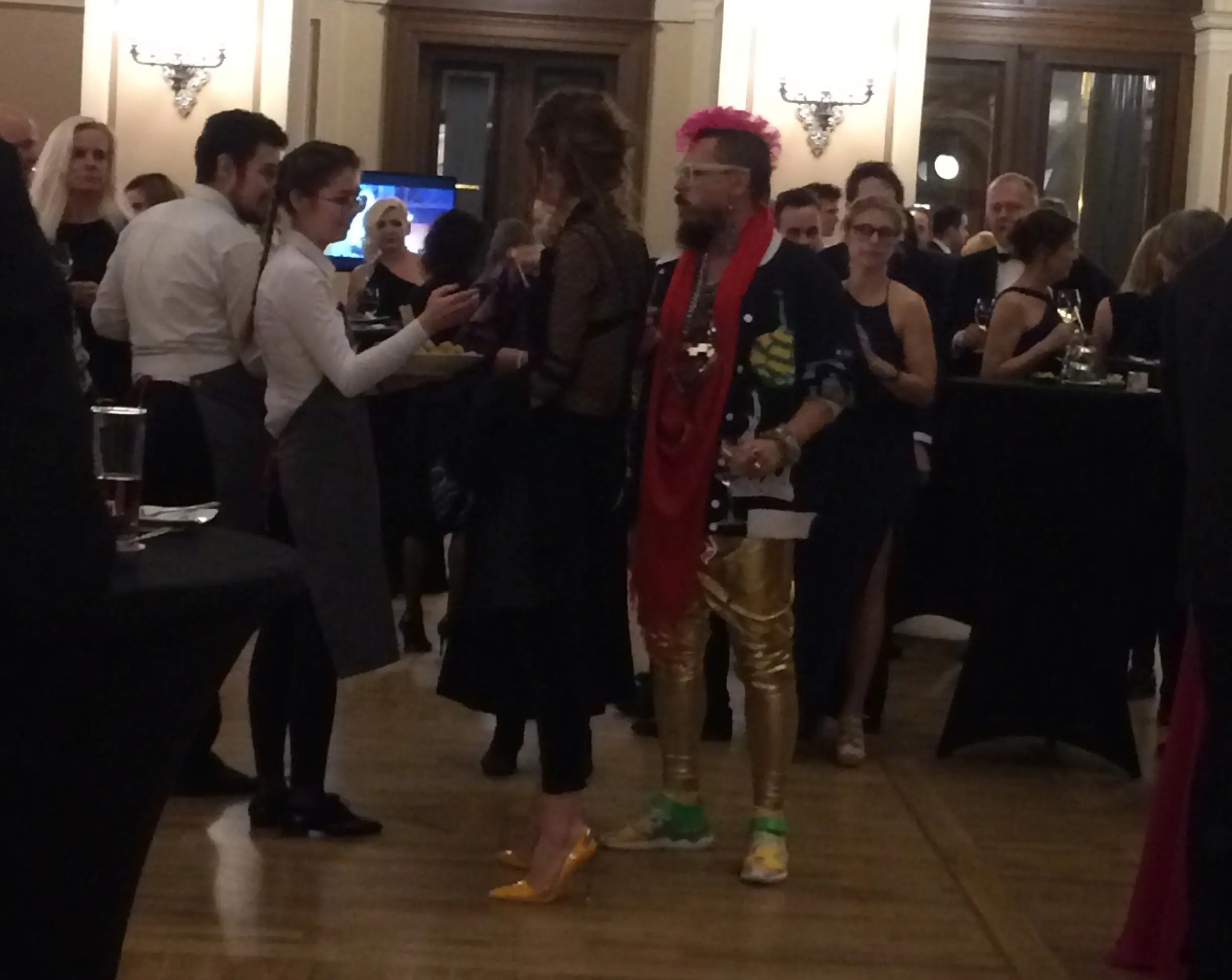 zapisky-z-rudolfina-lva-si-ochocil-masaryk-a-porad-je-lepsi-divat-se-doma