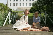 Ida Ursin-Holm - Lví žena (2016), Obrázek #2