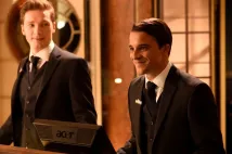 Jacob Matschenz - Rande naslepo (2017), Obrázek #4