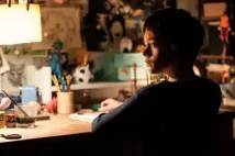 Lewis MacDougall - Volání netvora: Příběh života (2016), Obrázek #3