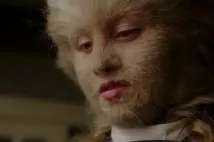 Ida Ursin-Holm - Lví žena (2016), Obrázek #1