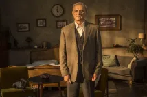 Lazar Ristovski - Deník strojvůdce (2016), Obrázek #13