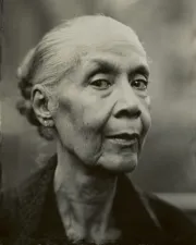 Carmen De Lavallade