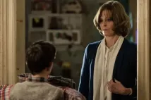 Sigourney Weaver - Volání netvora: Příběh života (2016), Obrázek #1