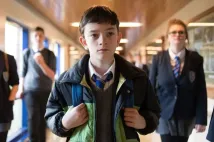 Lewis MacDougall - Volání netvora: Příběh života (2016), Obrázek #2