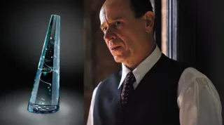 Glosa: Čeští lvi trpí schizofrenií aneb Rozmrzelý Strnad klove do "vychcaného" Biermanna