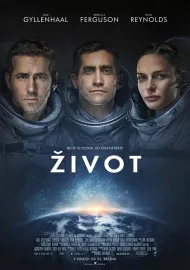 Život