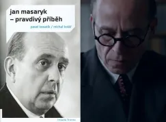 Jaký je pravdivý příběh Jana Masaryka? (SOUTĚŽ)