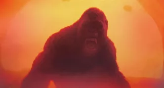 Recenze: Kong: Ostrov lebek vypadá na velkém plátně úžasně