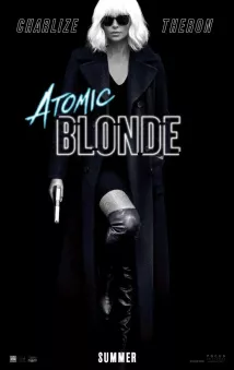 Charlize Theron - Atomic Blonde: Bez lítosti (2017), Obrázek #2