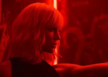 Charlize Theron - Atomic Blonde: Bez lítosti (2017), Obrázek #3