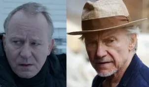 Václav Marhoul začne točit Nabarvené ptáče. Stellan Skarsgård potvrdil, Harvey Keitel je v jednání!