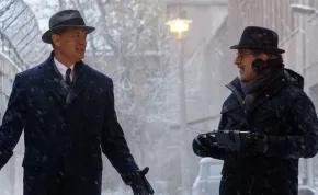 Steven Spielberg, Tom Hanks a Meryl Streep se pustí do odhalování pravd o Vietnamské válce