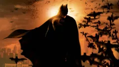 Batman začíná: Trailer