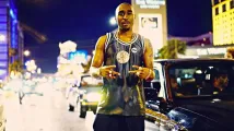 Demetrius Shipp Jr.