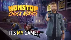 Chuck Norris oslavil 77. narozeniny a jako dárek dostal vlastní mobilní hru!