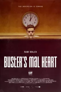 Rami Malek - Buster's Mal Heart (2016), Obrázek #3