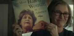 The Most Hated Woman in America: Trailer