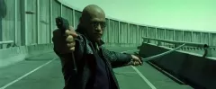Matrix Reloaded: Trailer