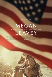 Kate Mara - Megan Leavey (2017), Obrázek #1