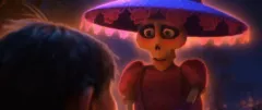 Coco: Teaser Trailer - nový film studií Disney/Pixar zavede na mexickou oslavu mrtvých