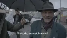 Díra v hlavě: Trailer