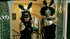 N.O.L.A Circus: Trailer