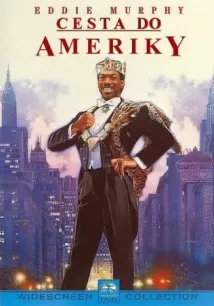 Eddie Murphy - Cesta do Ameriky (1988), Obrázek #6