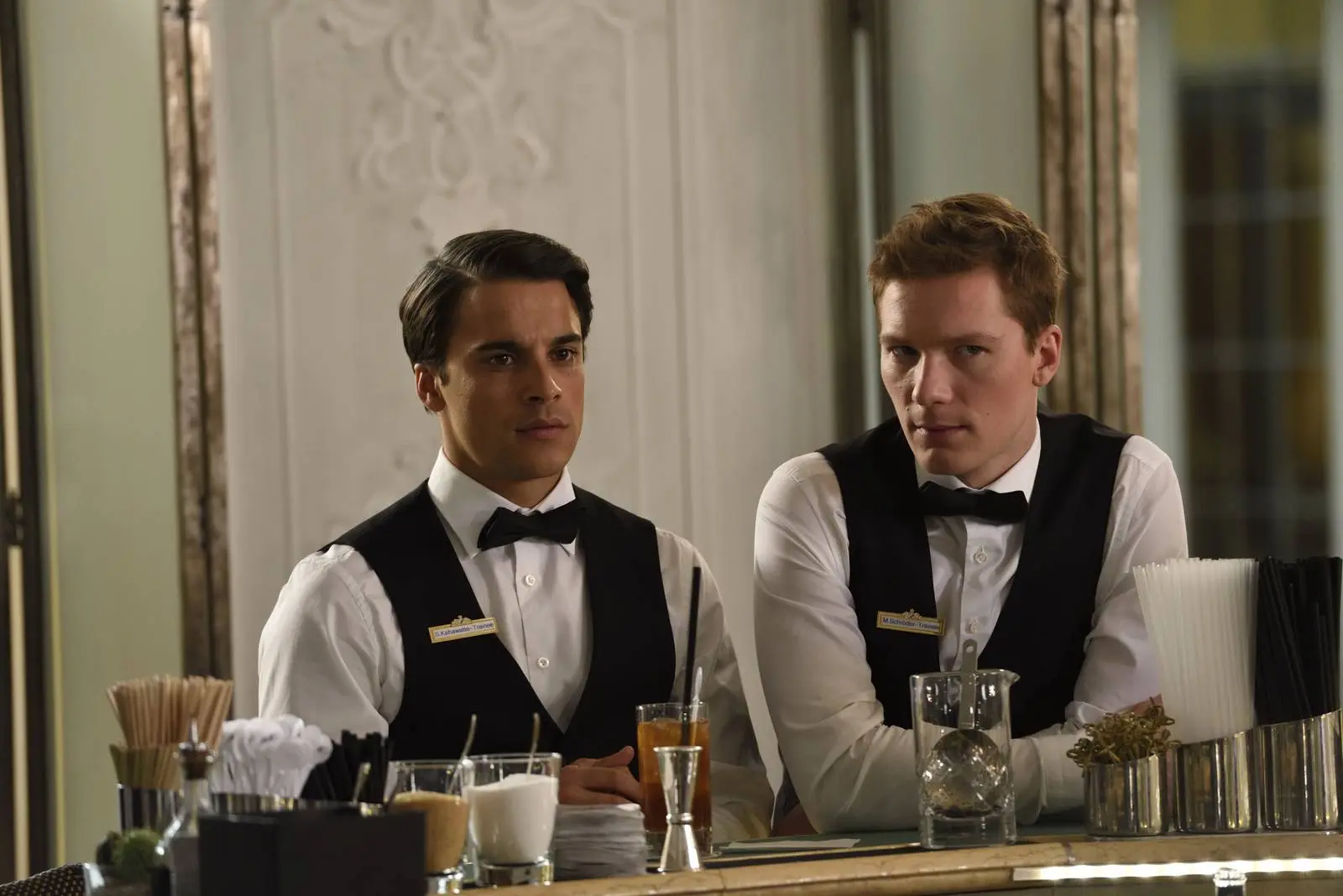 Recenze: Rande naslepo - komedie na motivy skutečného příběhu