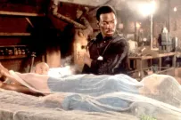 Zlaté dítě: Trailer