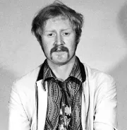 Vivian Stanshall