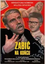 Zabic na koncu