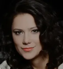 Ivana Veselá Korolová