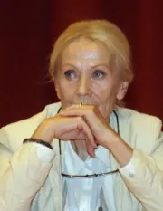 Luba Vančíková