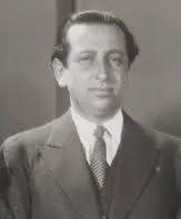Manfred Noa