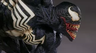 Sony překvapivě znovu ohlásilo Venoma a to již na příští rok!