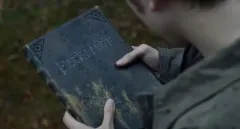 Death Note - Zápisník smrti: Trailer