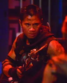 Cung Le